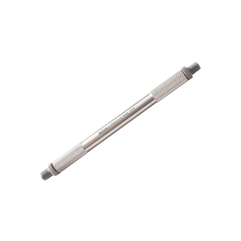 remos Whitehead Remover - Stainless - 11.5 cm