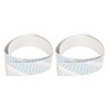 2 Uds FFC Flex Cable de Datos Plano Impresora de