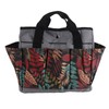 Garden Tote Bag Oxford Cloth Garden Tool Storage Bag Garden