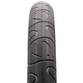 MAXXIS Hookworm - Wire Bead - Single Compound - 24, 27.5, 29 - Ultra-Durable BMX and Trail Tire, Size 20x1.95, 2 Pack