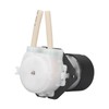 Peristaltic Pump Mini DC Brushed Motor Small Electric Self Priming