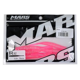 MARS Worm R-32 Pinkback (Hill Climbe)
