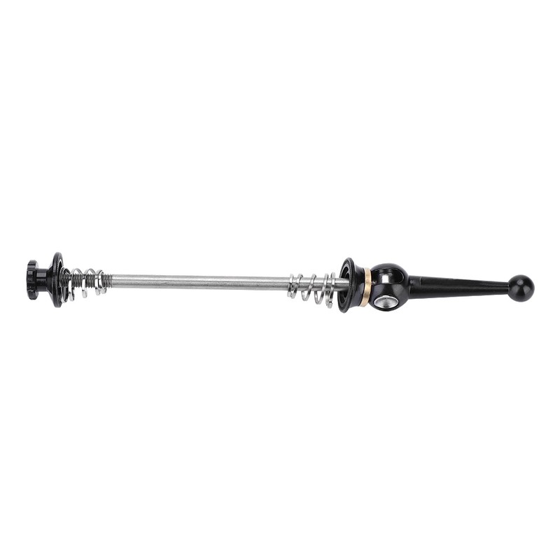 Titanium Alloy Bike Quick Release for Mountain Road Bicycle Skewers