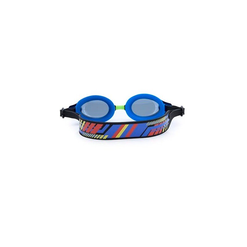 Bling2O TURBO Get Set Green Children's Swimming Goggles from 3