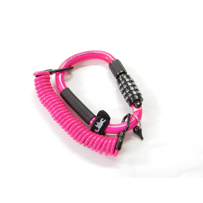ULAC GUARDIAN PINK UL-K8LC-02 Key