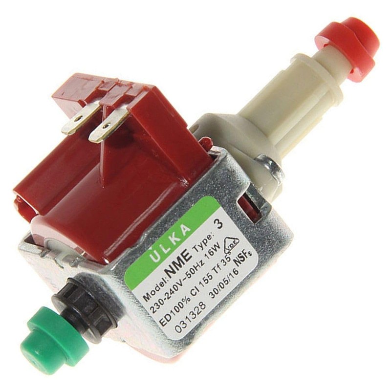 SOS Accessoire Ulka NME3 Pump 240 V 16 W for