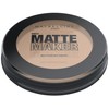 Maybelline New York Matte Maker Powder Amber Beige 35 /