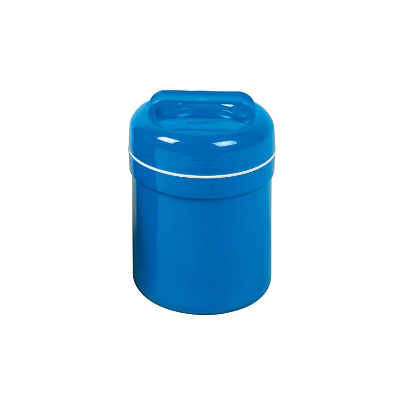 Valira Fun – Lunchbox 0.5 L blue
