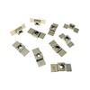 5/16-24 Floating Cage Nut - 10 Pcs Weld Nuts with