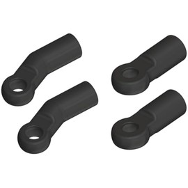 Corally Steering Ball Joint Composite 1 Set: Dementor Kronos P00180-039