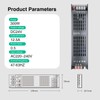 KOSOOM LED Power Supply DC 24 V 12.5 A 300