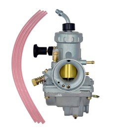 tianfeng Carburetor Compatible with Yamaha YZ80 DT100 DT125 DT175 RT100 RT180 TTR125 Big Wheel 200 BW200 Blaster 200 YFS200