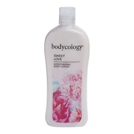 Body Cology Moisturizing Body Lotion Sweet Love 12.0 oz (340 g)