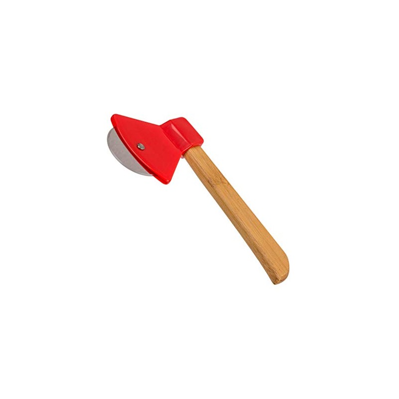 Out of the blue Pizzacutter 71/3237 Axe Approx. 18 cm