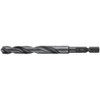 Vessel, Drill Bits, Master-crafted Drill, Large Bore Size, For Iron-working