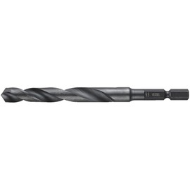 Vessel, Drill Bits, Master-crafted Drill, Large Bore Size, For Iron-working