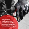 G-Form Moab Mountain Bike Gloves - Cycling Gloves for Mountain