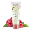 Jack N' Jill Natural Toothpaste Organic 50g - Raspberry