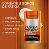 Men Expert Hydra Energetic Hidratante Anti-Fatiga Spf15 50 M