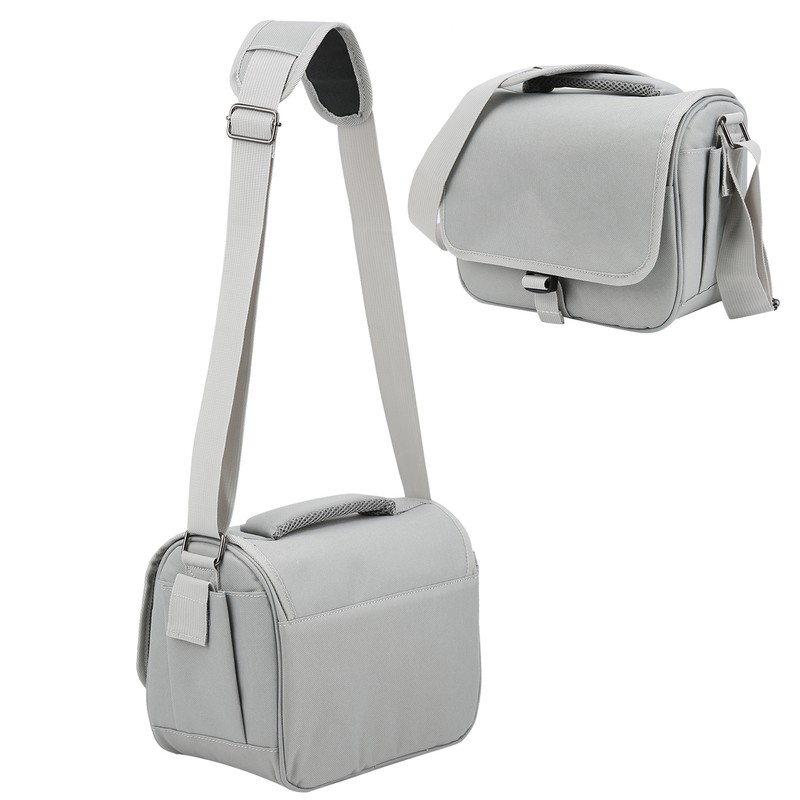 CADEN D27 Camera Shoulder Bag Sling Digital Camera Soft Bags