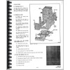 Service Manual Bobcat 825 Skid Steer Loader