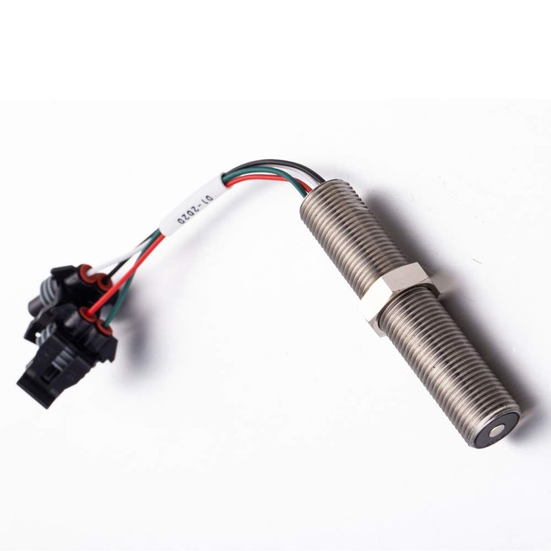 5/8-18 UNF MPU MSP6732C MSP6732 Engine Speed Sensor Generator Magnetic