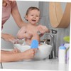 VICASKY Bath Sponge Soft and Stylish Boy Girl Sponge for