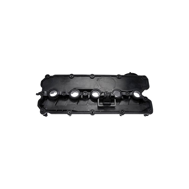 Dorman 264-907 Engine Valve Cover Compatible with Select Volkswagen Models