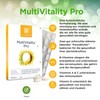Healthspan Multivitamin Probiotic Premium All on One Vitamin and Mineral
