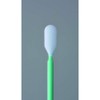 TRUSCO CFS40 Clean Foam Swabs, 0.2 x 0.2 x 0.7