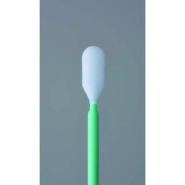 TRUSCO CFS40 Clean Foam Swabs, 0.2 x 0.2 x 0.7 inches (5 x 5 x 18/162 mm), Pack of 100