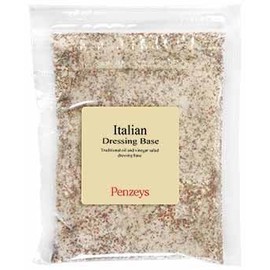 Italian Vinegar and Oil By Penzeys Spices 9.4 oz 1.5 cup bag