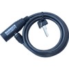 Motorcycle Helmet Lid Lock