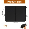Car curtains blackout 180×90cm Campervan Car Divider Privacy Curtains