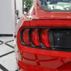 JeCar Carbon Fiber Tail Light Cover Bezel Trim Accessories for