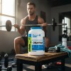 Creatina Blu-e Monohidratada 1k 200 Servicios Varios Sabores
