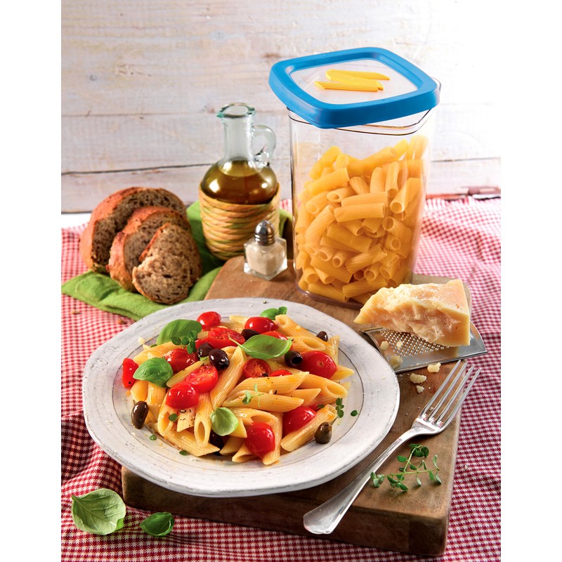 Snips Recipiente para pasta (1,5 L, 1,5 L)