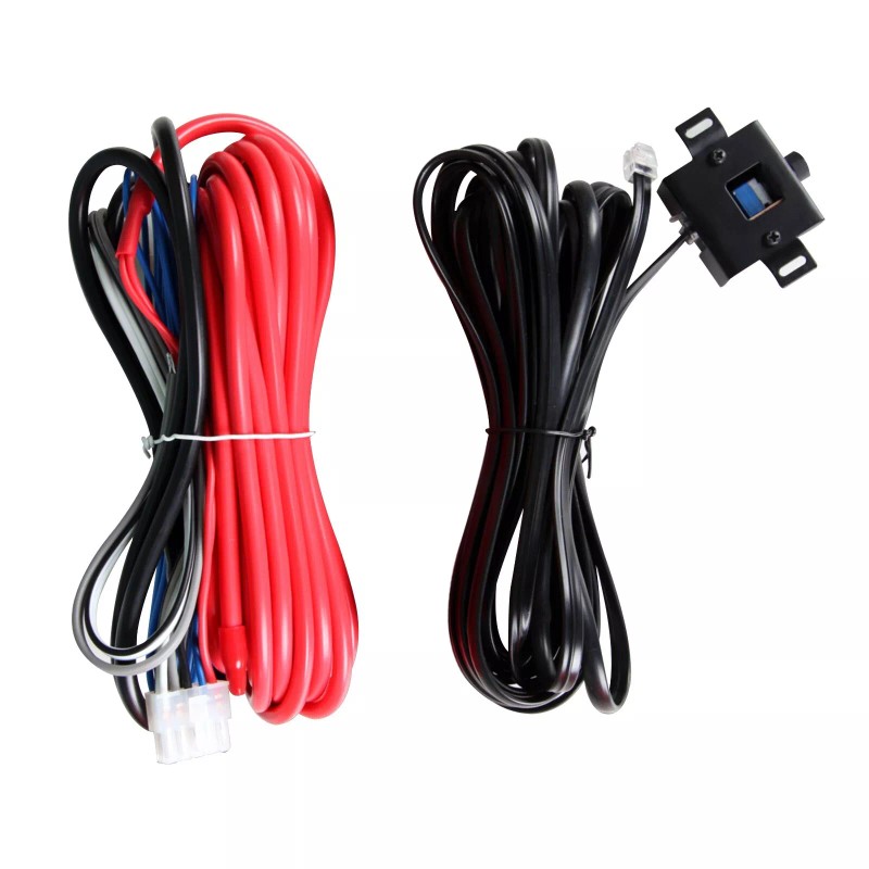 SDX Audio 10” Compact Active Subwoofer System Amplifier Preload Subwoofer