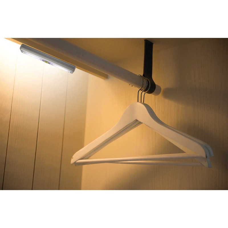 Under Counter Lights for Kitchen Battery Operated - Double Stick