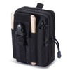 HipierFx Tactical Molle Pouch EDC Men Belt Waist Bag Compact