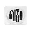 berjalan Universal Tumble Dryer Lint Removal Kit Vacuum Hose Dusting