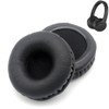 WH XB700 - almohadillas para orejas de repuesto para auriculares