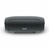 Walk Grey Cannon Bluetooth Speaker 2x3W with TruSound Technology, Twin
