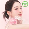 dasique Blending Mood Cheek - 18 Milky Apricot (Milky Fruits)