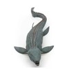 Dinosaur Action Figure Realistic High Simulation Collectible Plastic Dinosaur Toy