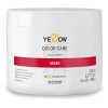 Kit Shampoo Y Máscara Yellow Color Care 500ml