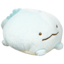 San-X MY73307 Sumikko Gurashi Caramix Nigichoko Plush Tokage