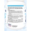 OrthoPure Creatine 100% Pure Micronized Powder, 5000mg Per Dose, 3rd