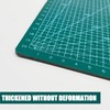 A4 Self Healing Cutting Mat PVC Double Sided Art Craft