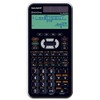 Sharp Scientific Calculator ELW550XG